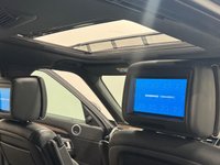 USED 2019 68 LAND ROVER DISCOVERY 3.0 SD V6 HSE Luxury SUV 5dr Diesel Auto 4WD Euro 6 (s/s) (306 ps) Discovery 5 HSE Luxury SUV 4WD Euro 6 306 BHP Complete Service Maintenance record , 8402 Miles , 15359 Miles , 30213  Miles, 53262  Miles,  65131  Miles ,    Hosting a generous specification including Electric Deployable Towbar, Active Rear Locking Differential , All Terrain Progress Control , Heated Steering Wheel, Rear Entertainment Screens with remote and headsets, Privacy Glass