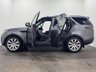 USED 2019 68 LAND ROVER DISCOVERY 3.0 SD V6 HSE Luxury SUV 5dr Diesel Auto 4WD Euro 6 (s/s) (306 ps) Discovery 5 HSE Luxury SUV 4WD Euro 6 306 BHP Complete Service Maintenance record , 8402 Miles , 15359 Miles , 30213  Miles, 53262  Miles,  65131  Miles ,    Hosting a generous specification including Electric Deployable Towbar, Active Rear Locking Differential , All Terrain Progress Control , Heated Steering Wheel, Rear Entertainment Screens with remote and headsets, Privacy Glass