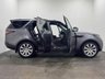 USED 2019 68 LAND ROVER DISCOVERY 3.0 SD V6 HSE Luxury SUV 5dr Diesel Auto 4WD Euro 6 (s/s) (306 ps) Discovery 5 HSE Luxury SUV 4WD Euro 6 306 BHP Complete Service Maintenance record , 8402 Miles , 15359 Miles , 30213  Miles, 53262  Miles,  65131  Miles ,    Hosting a generous specification including Electric Deployable Towbar, Active Rear Locking Differential , All Terrain Progress Control , Heated Steering Wheel, Rear Entertainment Screens with remote and headsets, Privacy Glass