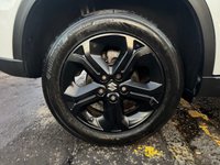 USED 2016 66 SUZUKI VITARA 1.4 Boosterjet S SUV 5dr Petrol Manual ALLGRIP Euro 6 (s/s) (140 ps) Buy with Complete Confidence from Sheriff Motors, All our vehicles are extensively road tested and thoroughly inspected prior to sale. Each vehicle comes with a new 1 year and we rectify all advisories and failures at no additional cost to our customers, plus a full oil and filter service. For added peace of mind, every car includes a 6 month complimentary RAC Warranty & 12 months Rac Breakdown Cover giving you complete confidence when you buy from Sheriff Motors.