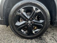 USED 2016 66 SUZUKI VITARA 1.4 Boosterjet S SUV 5dr Petrol Manual ALLGRIP Euro 6 (s/s) (140 ps) Buy with Complete Confidence from Sheriff Motors, All our vehicles are extensively road tested and thoroughly inspected prior to sale. Each vehicle comes with a new 1 year and we rectify all advisories and failures at no additional cost to our customers, plus a full oil and filter service. For added peace of mind, every car includes a 6 month complimentary RAC Warranty & 12 months Rac Breakdown Cover giving you complete confidence when you buy from Sheriff Motors.