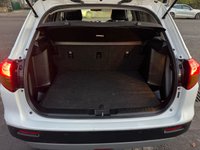 USED 2016 66 SUZUKI VITARA 1.4 Boosterjet S SUV 5dr Petrol Manual ALLGRIP Euro 6 (s/s) (140 ps) Buy with Complete Confidence from Sheriff Motors, All our vehicles are extensively road tested and thoroughly inspected prior to sale. Each vehicle comes with a new 1 year and we rectify all advisories and failures at no additional cost to our customers, plus a full oil and filter service. For added peace of mind, every car includes a 6 month complimentary RAC Warranty & 12 months Rac Breakdown Cover giving you complete confidence when you buy from Sheriff Motors.