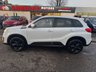 USED 2016 66 SUZUKI VITARA 1.4 Boosterjet S SUV 5dr Petrol Manual ALLGRIP Euro 6 (s/s) (140 ps) Buy with Complete Confidence from Sheriff Motors, All our vehicles are extensively road tested and thoroughly inspected prior to sale. Each vehicle comes with a new 1 year and we rectify all advisories and failures at no additional cost to our customers, plus a full oil and filter service. For added peace of mind, every car includes a 6 month complimentary RAC Warranty & 12 months Rac Breakdown Cover giving you complete confidence when you buy from Sheriff Motors.
