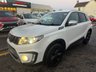 USED 2016 66 SUZUKI VITARA 1.4 Boosterjet S SUV 5dr Petrol Manual ALLGRIP Euro 6 (s/s) (140 ps) Buy with Complete Confidence from Sheriff Motors, All our vehicles are extensively road tested and thoroughly inspected prior to sale. Each vehicle comes with a new 1 year and we rectify all advisories and failures at no additional cost to our customers, plus a full oil and filter service. For added peace of mind, every car includes a 6 month complimentary RAC Warranty & 12 months Rac Breakdown Cover giving you complete confidence when you buy from Sheriff Motors.