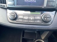USED 2013 63 TOYOTA RAV4 2.2 D-4D Invincible SUV 5dr Diesel Manual 4WD Euro 5 (150 ps) VERY NICE CAR FULL LEATHER