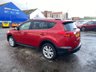 USED 2013 63 TOYOTA RAV4 2.2 D-4D Invincible SUV 5dr Diesel Manual 4WD Euro 5 (150 ps) VERY NICE CAR FULL LEATHER