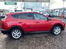 USED 2013 63 TOYOTA RAV4 2.2 D-4D Invincible SUV 5dr Diesel Manual 4WD Euro 5 (150 ps) VERY NICE CAR FULL LEATHER