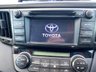 USED 2013 63 TOYOTA RAV4 2.2 D-4D Invincible SUV 5dr Diesel Manual 4WD Euro 5 (150 ps) VERY NICE CAR FULL LEATHER