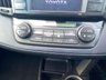 USED 2013 63 TOYOTA RAV4 2.2 D-4D Invincible SUV 5dr Diesel Manual 4WD Euro 5 (150 ps) VERY NICE CAR FULL LEATHER