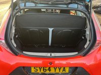 USED 2014 64 TOYOTA AYGO 1.0 VVT-i x-cite Hatchback 3dr Petrol Manual Euro 5 Euro 5 (68 ps) Buy with Complete Confidence from Sheriff Motors, All our vehicles are extensively road tested and thoroughly inspected prior to sale. Each vehicle comes with a new 1 year and we rectify all advisories and failures at no additional cost to our customers, plus a full oil and filter service. For added peace of mind, every car includes a 6 month complimentary RAC Warranty & 12 months Rac Breakdown Cover giving you complete confidence when you buy from Sheriff Motors.
