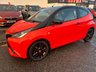 USED 2014 64 TOYOTA AYGO 1.0 VVT-i x-cite Hatchback 3dr Petrol Manual Euro 5 Euro 5 (68 ps) Buy with Complete Confidence from Sheriff Motors, All our vehicles are extensively road tested and thoroughly inspected prior to sale. Each vehicle comes with a new 1 year and we rectify all advisories and failures at no additional cost to our customers, plus a full oil and filter service. For added peace of mind, every car includes a 6 month complimentary RAC Warranty & 12 months Rac Breakdown Cover giving you complete confidence when you buy from Sheriff Motors.