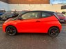 USED 2014 64 TOYOTA AYGO 1.0 VVT-i x-cite Hatchback 3dr Petrol Manual Euro 5 Euro 5 (68 ps) Buy with Complete Confidence from Sheriff Motors, All our vehicles are extensively road tested and thoroughly inspected prior to sale. Each vehicle comes with a new 1 year and we rectify all advisories and failures at no additional cost to our customers, plus a full oil and filter service. For added peace of mind, every car includes a 6 month complimentary RAC Warranty & 12 months Rac Breakdown Cover giving you complete confidence when you buy from Sheriff Motors.