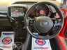 USED 2014 64 TOYOTA AYGO 1.0 VVT-i x-cite Hatchback 3dr Petrol Manual Euro 5 Euro 5 (68 ps) Buy with Complete Confidence from Sheriff Motors, All our vehicles are extensively road tested and thoroughly inspected prior to sale. Each vehicle comes with a new 1 year and we rectify all advisories and failures at no additional cost to our customers, plus a full oil and filter service. For added peace of mind, every car includes a 6 month complimentary RAC Warranty & 12 months Rac Breakdown Cover giving you complete confidence when you buy from Sheriff Motors.
