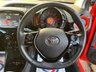 USED 2014 64 TOYOTA AYGO 1.0 VVT-i x-cite Hatchback 3dr Petrol Manual Euro 5 Euro 5 (68 ps) Buy with Complete Confidence from Sheriff Motors, All our vehicles are extensively road tested and thoroughly inspected prior to sale. Each vehicle comes with a new 1 year and we rectify all advisories and failures at no additional cost to our customers, plus a full oil and filter service. For added peace of mind, every car includes a 6 month complimentary RAC Warranty & 12 months Rac Breakdown Cover giving you complete confidence when you buy from Sheriff Motors.