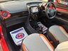 USED 2014 64 TOYOTA AYGO 1.0 VVT-i x-cite Hatchback 3dr Petrol Manual Euro 5 Euro 5 (68 ps) Buy with Complete Confidence from Sheriff Motors, All our vehicles are extensively road tested and thoroughly inspected prior to sale. Each vehicle comes with a new 1 year and we rectify all advisories and failures at no additional cost to our customers, plus a full oil and filter service. For added peace of mind, every car includes a 6 month complimentary RAC Warranty & 12 months Rac Breakdown Cover giving you complete confidence when you buy from Sheriff Motors.