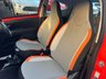 USED 2014 64 TOYOTA AYGO 1.0 VVT-i x-cite Hatchback 3dr Petrol Manual Euro 5 Euro 5 (68 ps) Buy with Complete Confidence from Sheriff Motors, All our vehicles are extensively road tested and thoroughly inspected prior to sale. Each vehicle comes with a new 1 year and we rectify all advisories and failures at no additional cost to our customers, plus a full oil and filter service. For added peace of mind, every car includes a 6 month complimentary RAC Warranty & 12 months Rac Breakdown Cover giving you complete confidence when you buy from Sheriff Motors.