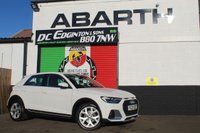 USED 2020 20 AUDI A1 1.0 TFSI 30 Citycarver 5dr Petrol Manual Euro 6 (s/s) (116 ps) GREAT VALUE CITYCARVER