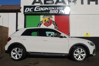 USED 2020 20 AUDI A1 1.0 TFSI 30 Citycarver 5dr Petrol Manual Euro 6 (s/s) (116 ps) GREAT VALUE CITYCARVER
