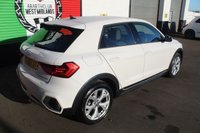 USED 2020 20 AUDI A1 1.0 TFSI 30 Citycarver 5dr Petrol Manual Euro 6 (s/s) (116 ps) GREAT VALUE CITYCARVER