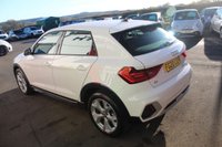 USED 2020 20 AUDI A1 1.0 TFSI 30 Citycarver 5dr Petrol Manual Euro 6 (s/s) (116 ps) GREAT VALUE CITYCARVER