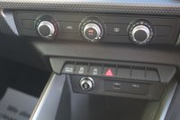 USED 2020 20 AUDI A1 1.0 TFSI 30 Citycarver 5dr Petrol Manual Euro 6 (s/s) (116 ps) GREAT VALUE CITYCARVER