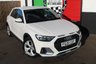 USED 2020 20 AUDI A1 1.0 TFSI 30 Citycarver 5dr Petrol Manual Euro 6 (s/s) (116 ps) GREAT VALUE CITYCARVER