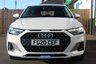 USED 2020 20 AUDI A1 1.0 TFSI 30 Citycarver 5dr Petrol Manual Euro 6 (s/s) (116 ps) GREAT VALUE CITYCARVER