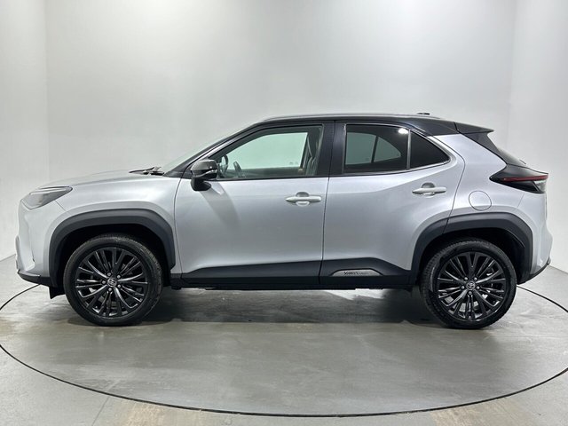 2022 Toyota Yaris Cross - Photo 5