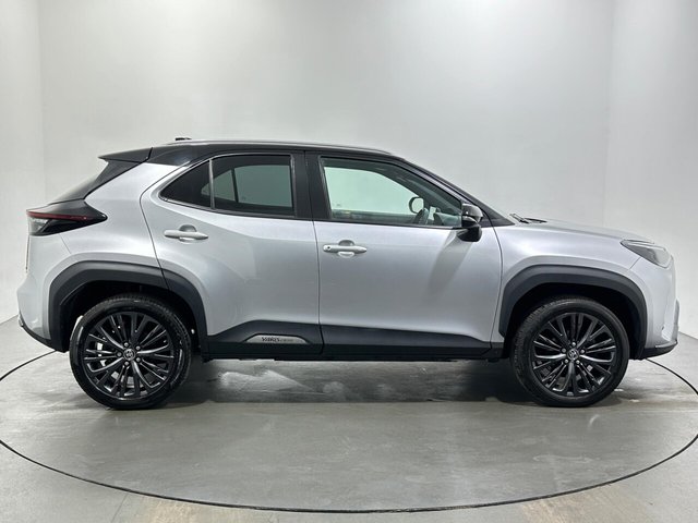 2022 Toyota Yaris Cross - Photo 9