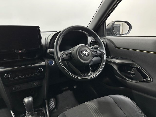 2022 Toyota Yaris Cross - Photo 11