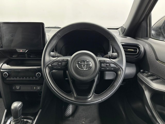 2022 Toyota Yaris Cross - Photo 12