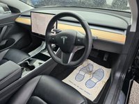 USED 2020 20 TESLA Model 3 Model 3 Long Range, 65,000 miles, ULEZ compliant, Automatic, 15