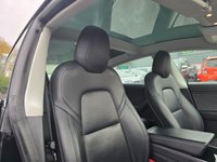 USED 2020 20 TESLA Model 3 Model 3 Long Range, 65,000 miles, ULEZ compliant, Automatic, 15