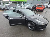 USED 2020 20 TESLA Model 3 Model 3 Long Range, 65,000 miles, ULEZ compliant, Automatic, 15