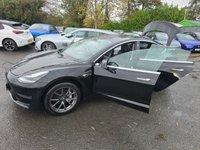 USED 2020 20 TESLA Model 3 Model 3 Long Range, 65,000 miles, ULEZ compliant, Automatic, 15
