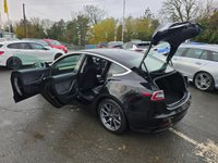 USED 2020 20 TESLA Model 3 Model 3 Long Range, 65,000 miles, ULEZ compliant, Automatic, 15