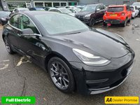 USED 2020 20 TESLA Model 3 Model 3 Long Range, 65,000 miles, ULEZ compliant, Automatic, 15