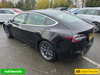 USED 2020 20 TESLA Model 3 Model 3 Long Range, 65,000 miles, ULEZ compliant, Automatic, 15