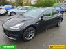 USED 2020 20 TESLA Model 3 Model 3 Long Range, 65,000 miles, ULEZ compliant, Automatic, 15
