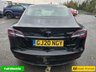 USED 2020 20 TESLA Model 3 Model 3 Long Range, 65,000 miles, ULEZ compliant, Automatic, 15