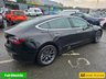 USED 2020 20 TESLA Model 3 Model 3 Long Range, 65,000 miles, ULEZ compliant, Automatic, 15