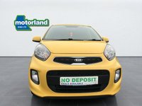 USED 2016 16 KIA PICANTO 1.0 EcoDynamics SE Hatchback 5dr Petrol Manual Euro 6 (s/s) (65 bhp) * CALL **6 MONTHS WARRANTY**12 MONTHS MOT **