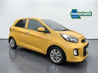 USED 2016 16 KIA PICANTO 1.0 EcoDynamics SE Hatchback 5dr Petrol Manual Euro 6 (s/s) (65 bhp) * CALL **6 MONTHS WARRANTY**12 MONTHS MOT **