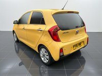 USED 2016 16 KIA PICANTO 1.0 EcoDynamics SE Hatchback 5dr Petrol Manual Euro 6 (s/s) (65 bhp) * CALL **6 MONTHS WARRANTY**12 MONTHS MOT **