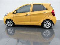 USED 2016 16 KIA PICANTO 1.0 EcoDynamics SE Hatchback 5dr Petrol Manual Euro 6 (s/s) (65 bhp) * CALL **6 MONTHS WARRANTY**12 MONTHS MOT **