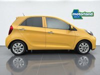 USED 2016 16 KIA PICANTO 1.0 EcoDynamics SE Hatchback 5dr Petrol Manual Euro 6 (s/s) (65 bhp) * CALL **6 MONTHS WARRANTY**12 MONTHS MOT **