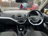 USED 2016 16 KIA PICANTO 1.0 EcoDynamics SE Hatchback 5dr Petrol Manual Euro 6 (s/s) (65 bhp) * CALL **6 MONTHS WARRANTY**12 MONTHS MOT **