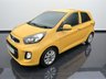 USED 2016 16 KIA PICANTO 1.0 EcoDynamics SE Hatchback 5dr Petrol Manual Euro 6 (s/s) (65 bhp) * CALL **6 MONTHS WARRANTY**12 MONTHS MOT **