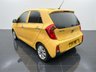 USED 2016 16 KIA PICANTO 1.0 EcoDynamics SE Hatchback 5dr Petrol Manual Euro 6 (s/s) (65 bhp) * CALL **6 MONTHS WARRANTY**12 MONTHS MOT **