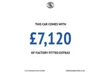 USED 2022 71 LAND ROVER DEFENDER 110 3.0 D300 MHEV X-Dynamic HSE SUV 5dr Diesel Auto 4WD Euro 6 (s/s) (300 ps) 7 SEATER  22 IN ALLOYS/BLACK PACK/PIVI PRO